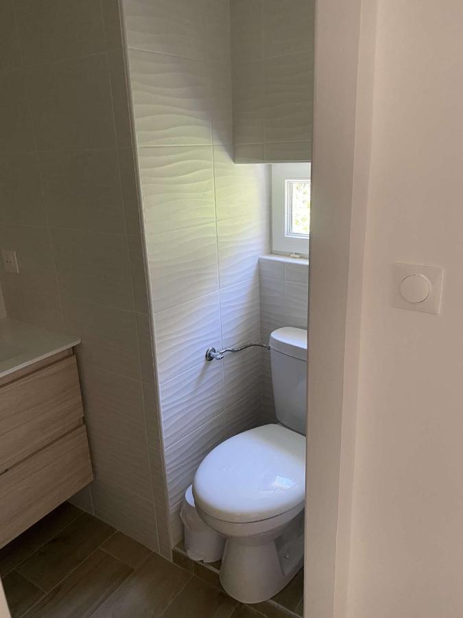 Bel Appartement Au Coeur Du Village De Sartene Eksteriør billede